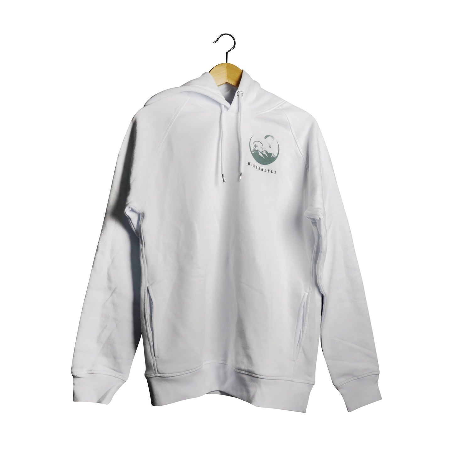 Unisex Bio Hoodie