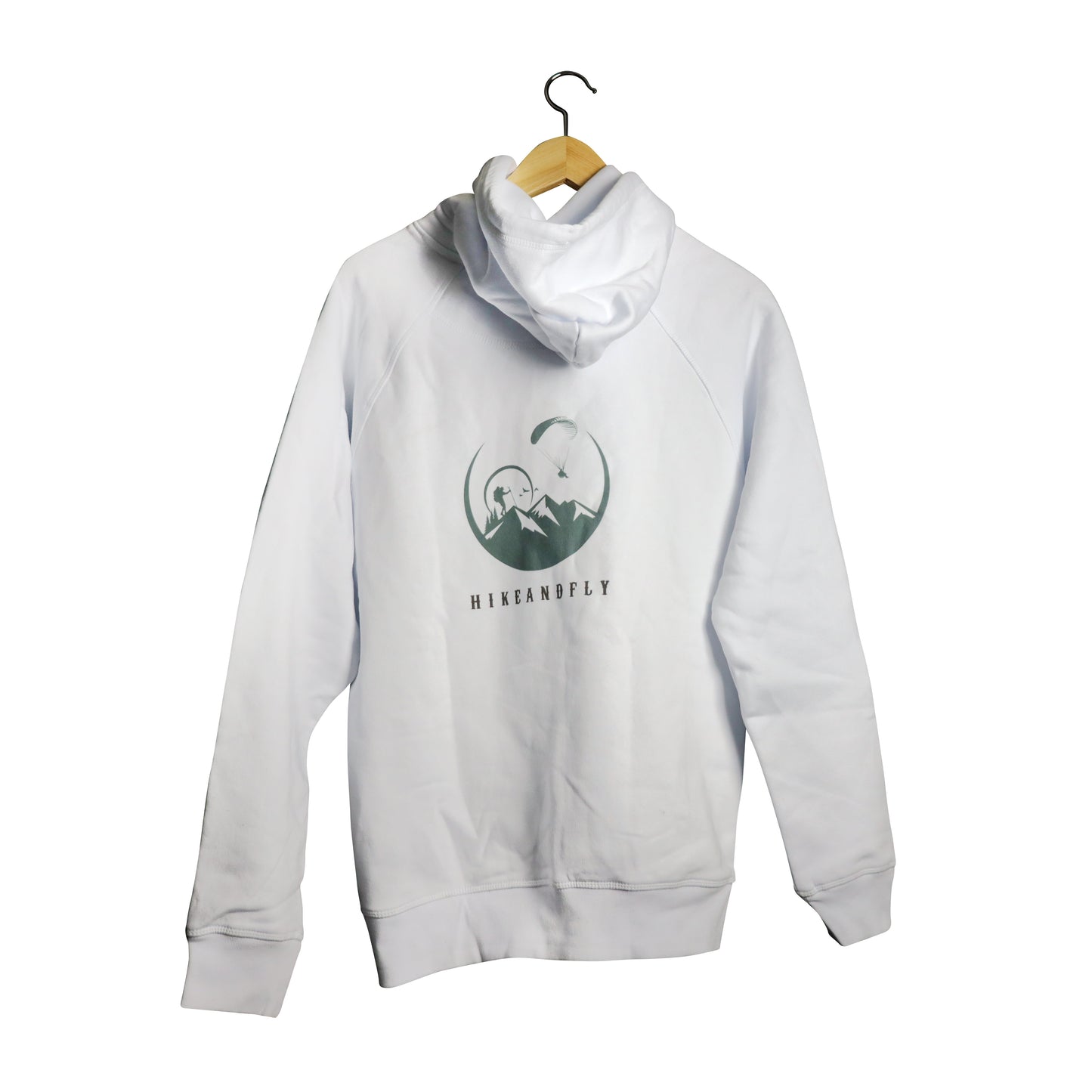 Unisex Bio Hoodie