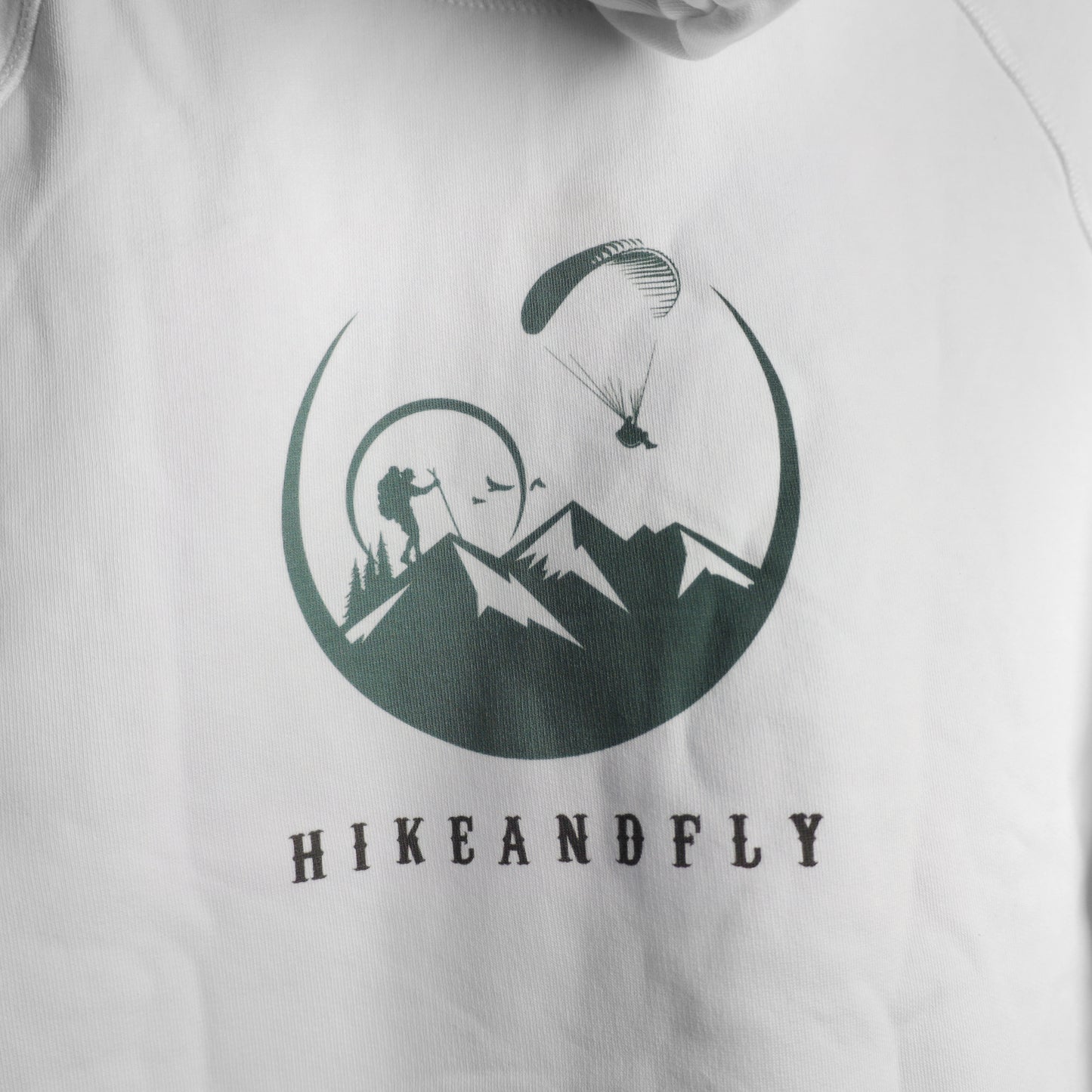 Unisex Bio Hoodie