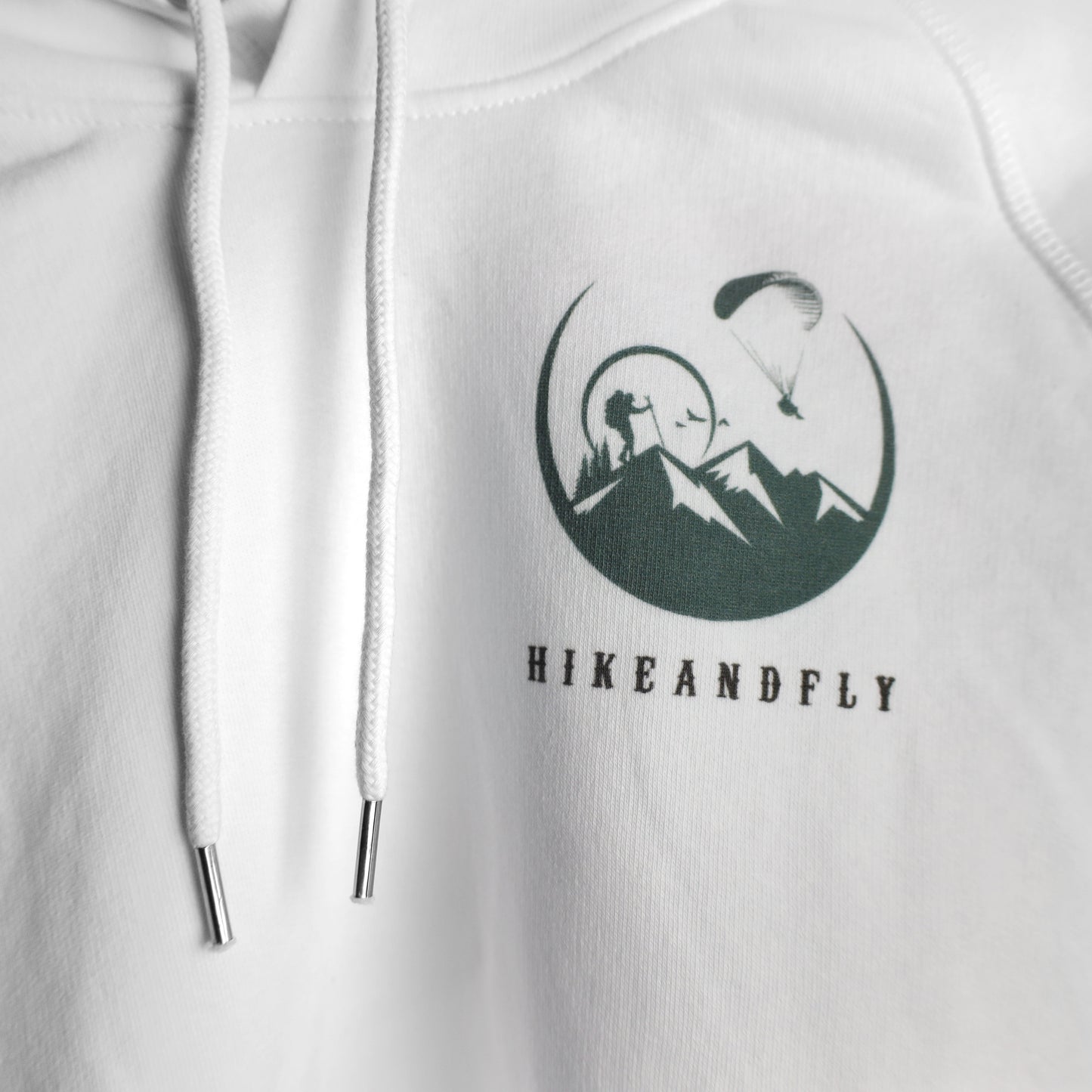 Unisex Bio Hoodie