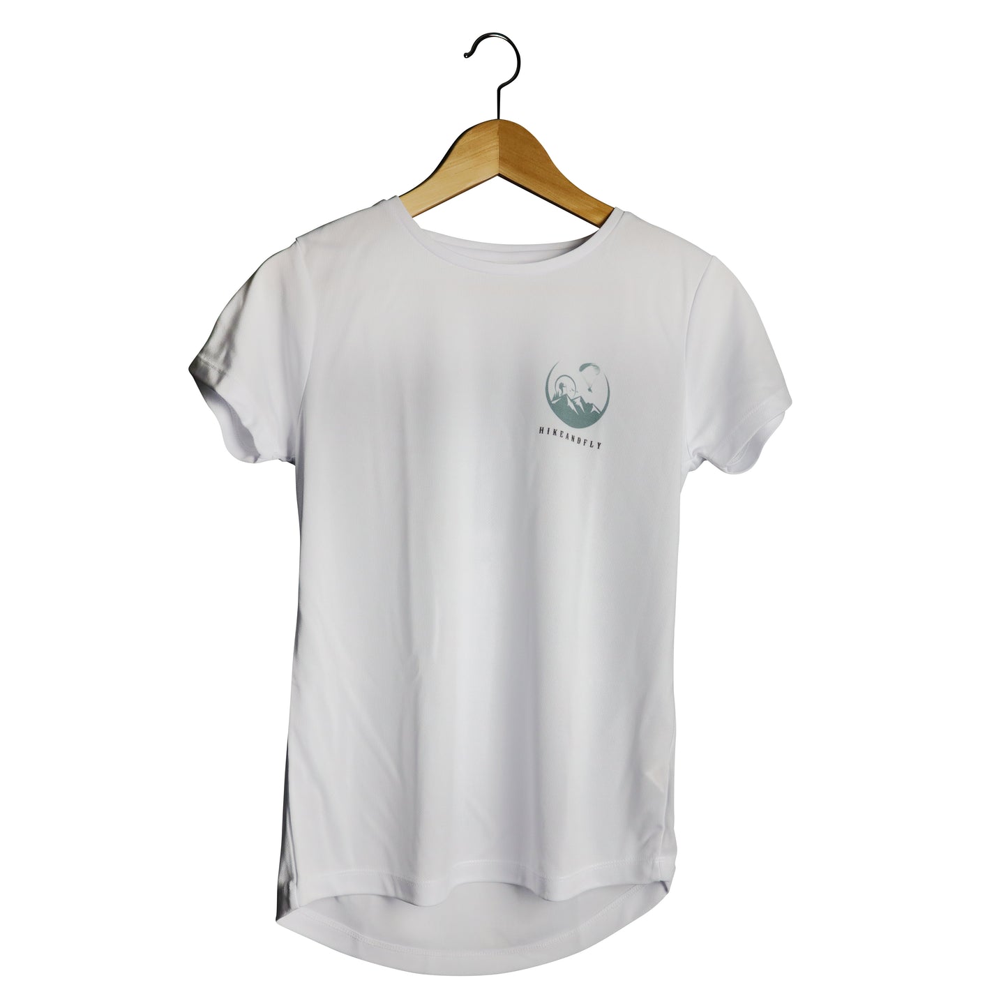 Damen T-Shirt atmungsaktiv