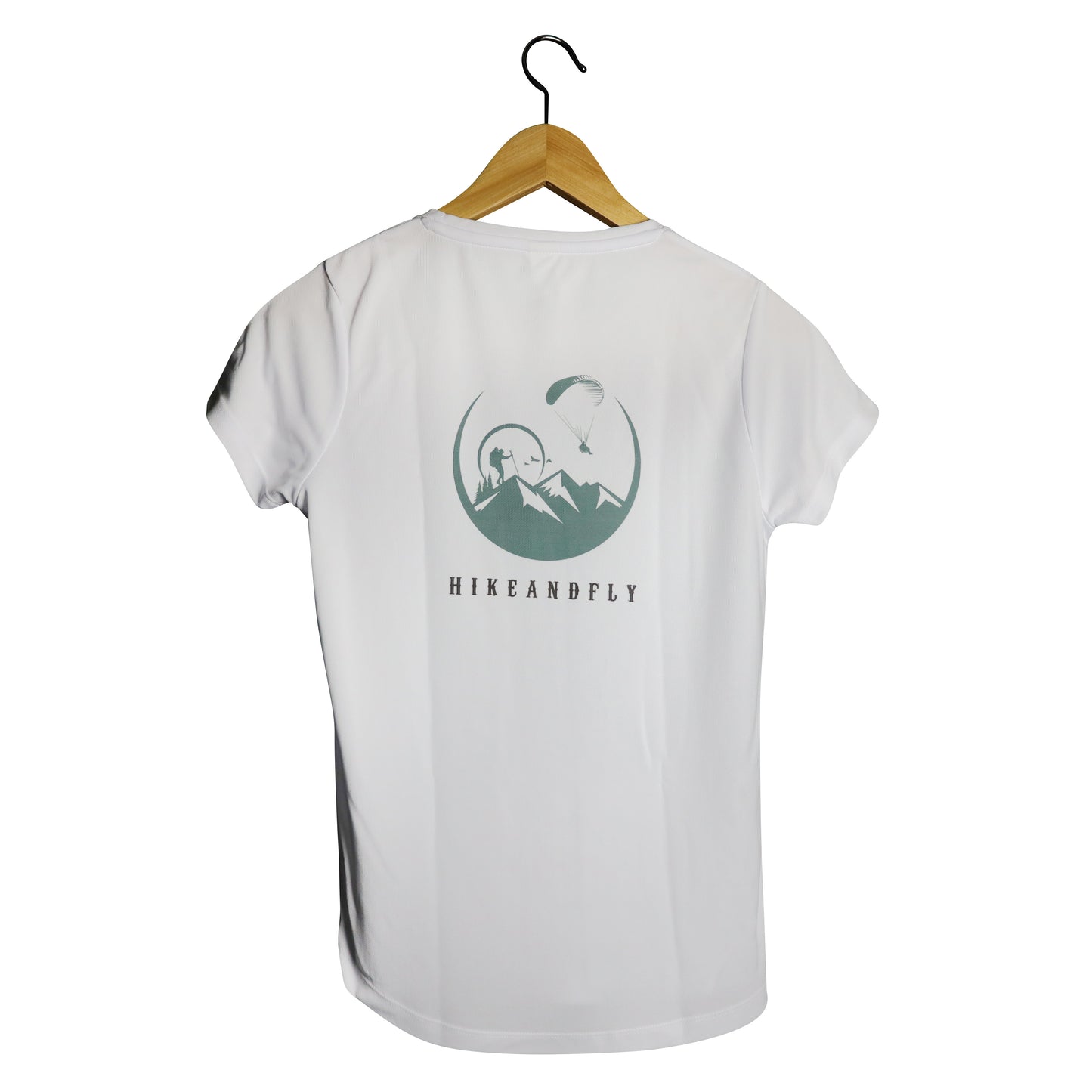 Damen T-Shirt atmungsaktiv