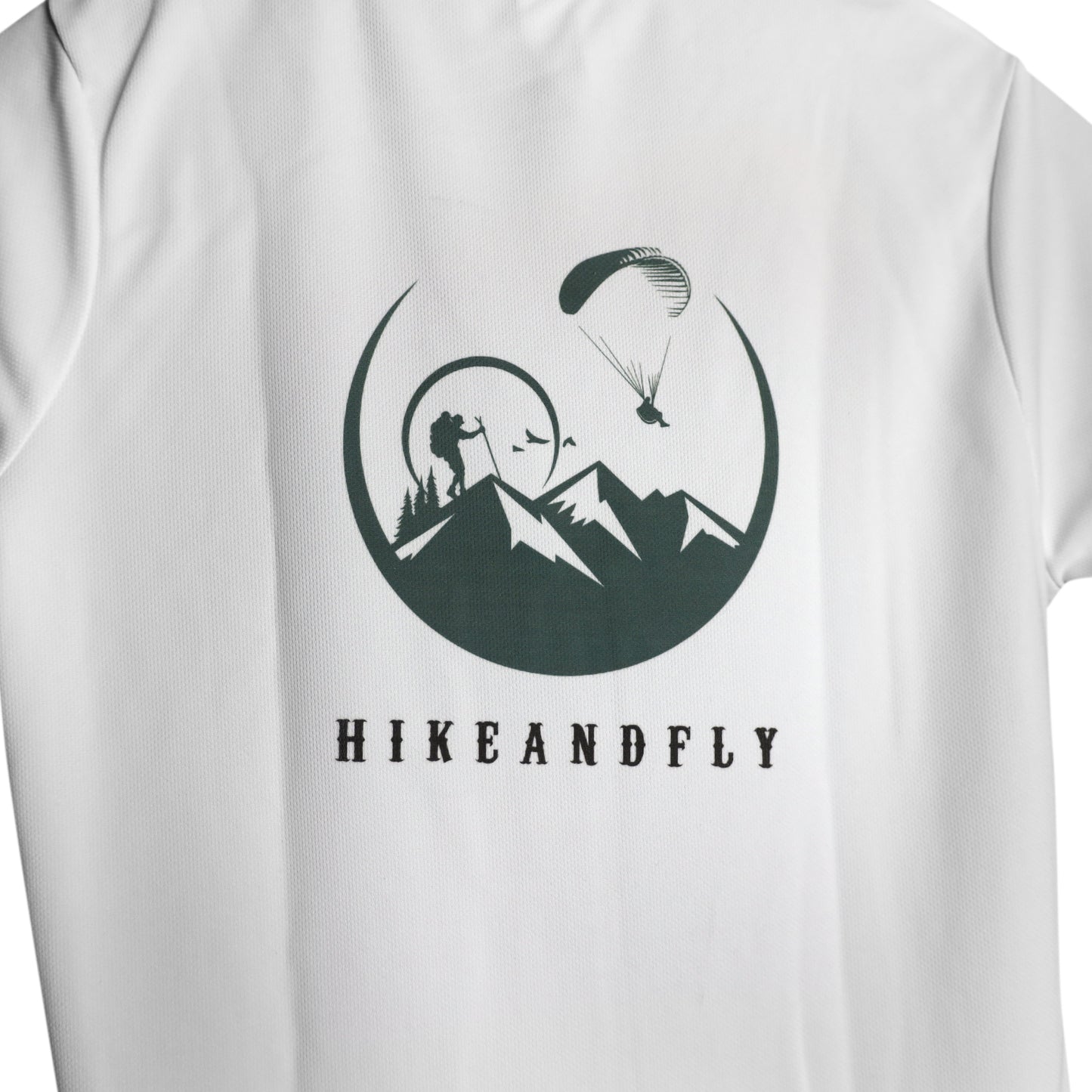 Damen T-Shirt atmungsaktiv