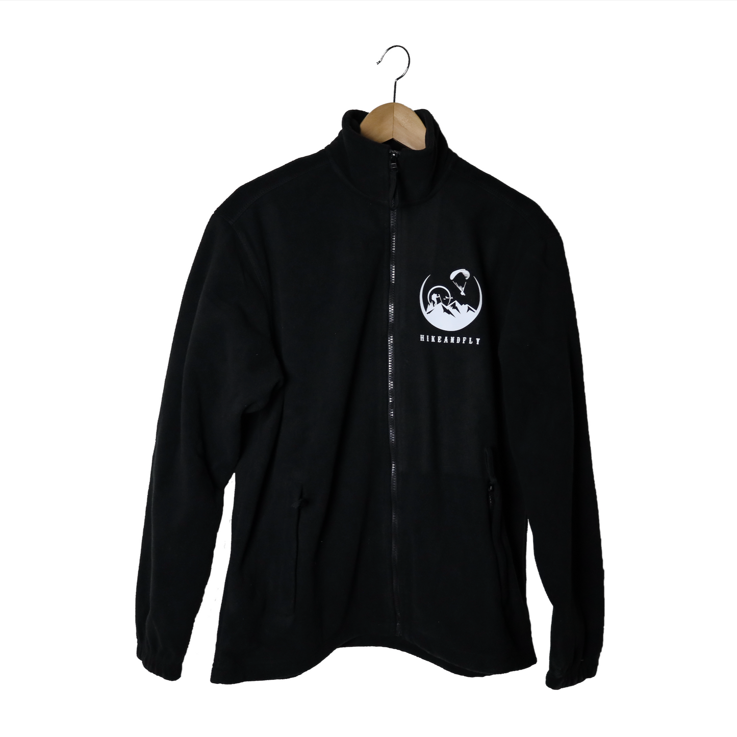Herren Fleece